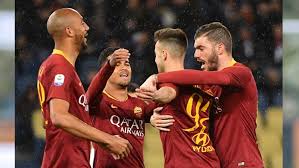 AS Roma