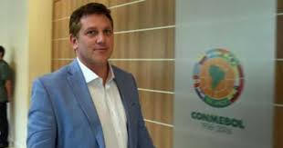 Alejandro Dominguez