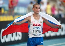 Aleksandr Ivanov