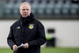 Alex McLeish