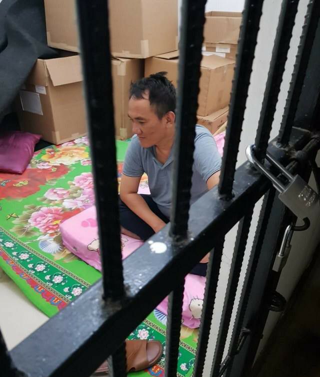 Andi-Arief-Narkoba-Ditangkap-di-Hotel-Peninsula-doc.bareskrimpolri-ivoox.id_