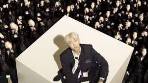 BTS - Persona