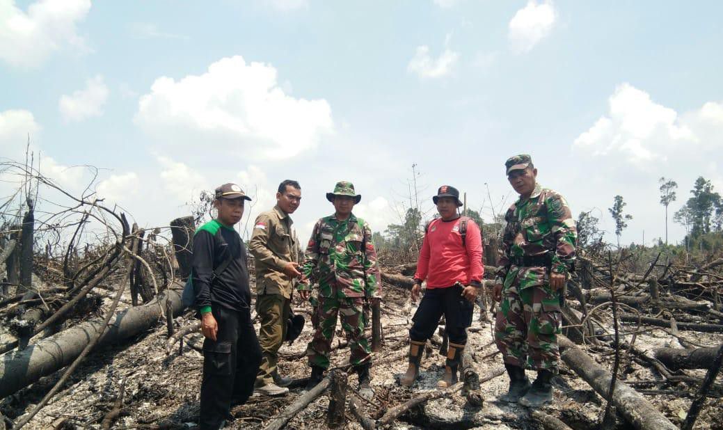 Bakti-Rimbawan-Manggala-Agni-KLHK-Wujudkan-Lingkungan-Bebas-Karhutla-doc.MenLHK-ivoox.id_