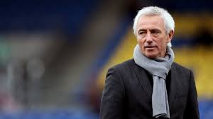 Bert van Marwijk