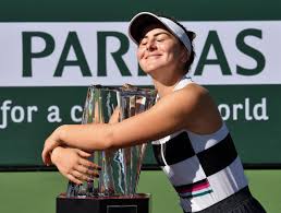 Bianca Andreescu