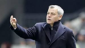 Bruno Genesio
