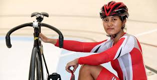 Crismonita Dwi Putri