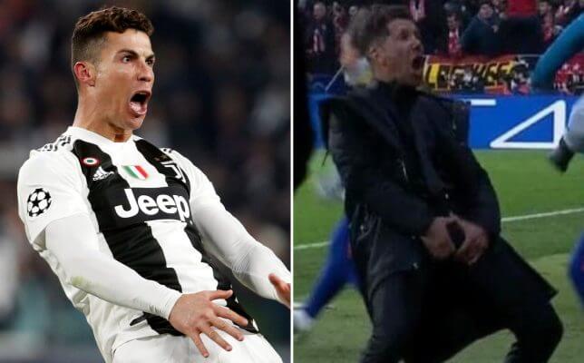 Cristiano-Ronaldo-and-Diego-Simeone