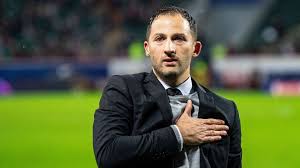 Domenico Tedesco 1