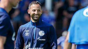Domenico Tedesco