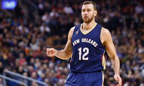 Donatas Motiejunas