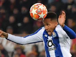Eder Militao