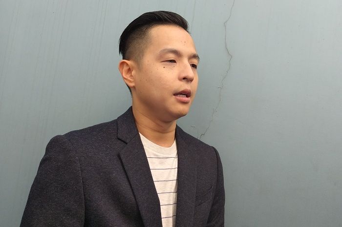 Ernest Prakasa