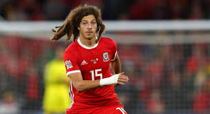 Ethan Ampadu