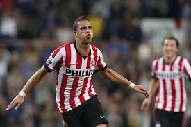 Excelsior vs PSV