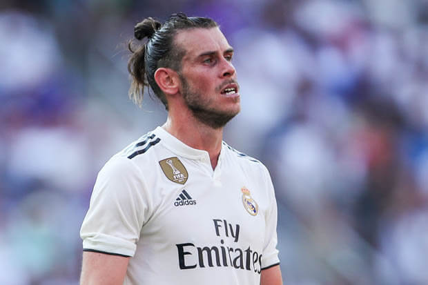 Gareth-Bale