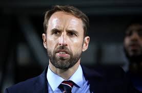 Gareth Southgate 1