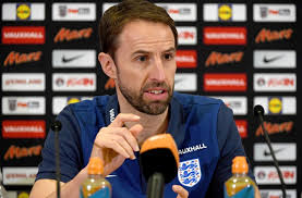 Gareth Southgate