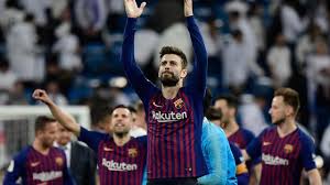 Gerard Pique1