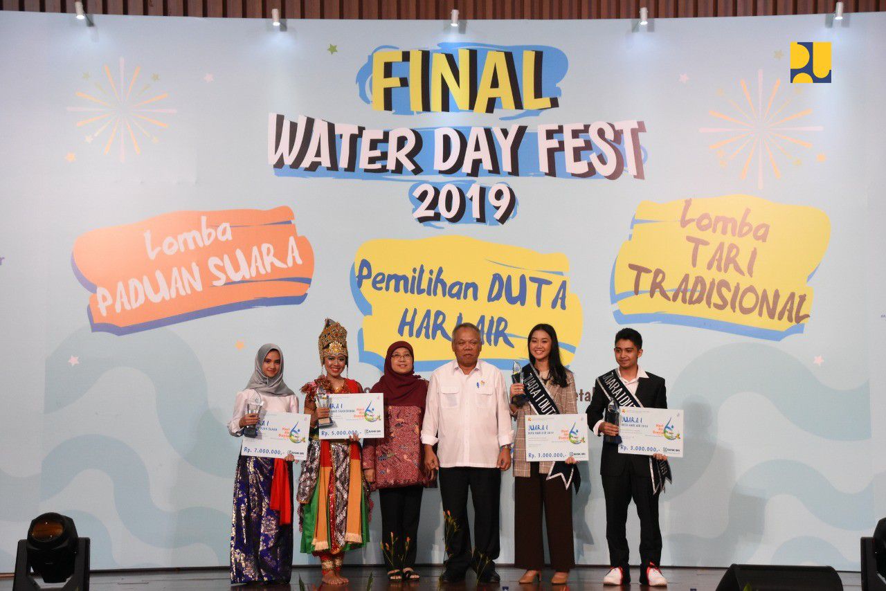 Hari-Air-Dunia-Menteri-Basuki-Ajak-Generasi-Milenial-Menjaga-Lingkungan-dan-Air-doc.KemenPUPR-ivoox.id_