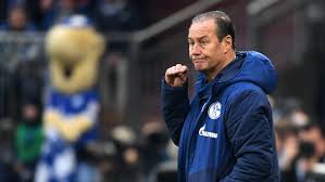 Huub Stevens