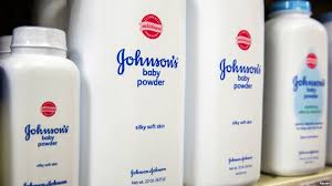 Johnson & Johnson