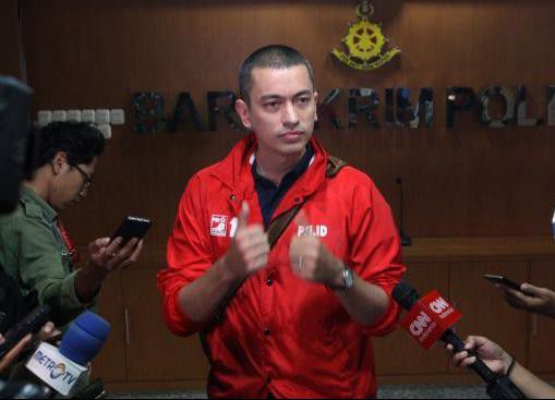 Jubir-Hukum-PSI-Rian-Ernest-Terkejut-Romy-Terjerat-OTT-KPK-doc.OTTKPK-ivoox.id_