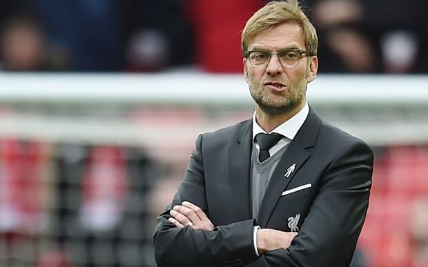 Liverpool