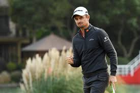 Justin Rose 1