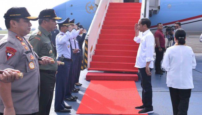 Kunjungi-Babel-Presiden-Jokowi-Resmikan-Terminal-Baru-Bandara-Depati-Amir-dan-Berikan-Sertifikat-Tanah-doc.PresidenJokowi-ivoox.id_