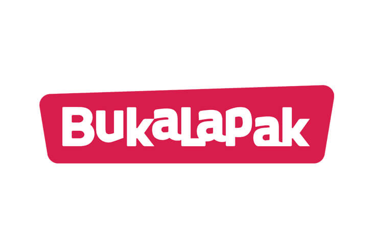 Logo Bukalapak
