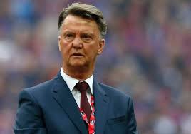 Louis Van Gaal 1