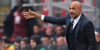 Luciano Spalletti1