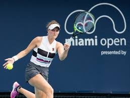 Marketa Vondrousova1