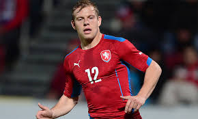 Matej Vydra