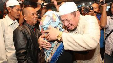 Menlu-4-Tahun-Pemerintahan-Jokowi-JK-Bebaskan-443-WNI-dari-Hukuman-Mati-doc.Menlu-ivoox.id_
