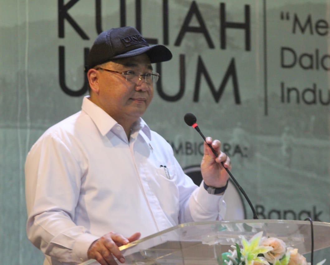 Menteri-Desa-Masih-ada-yang-nyiyir-dan-Memandang-Sebelah-Mata-Program-Dana-Desa-doc.Mendes-ivoox.id_
