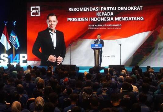 MerasaTak-Diuntungkan-di-Pilpres-AHY-Fokus-Pada-Pemenangan-Partai-doc.AHY-ivoox.id_