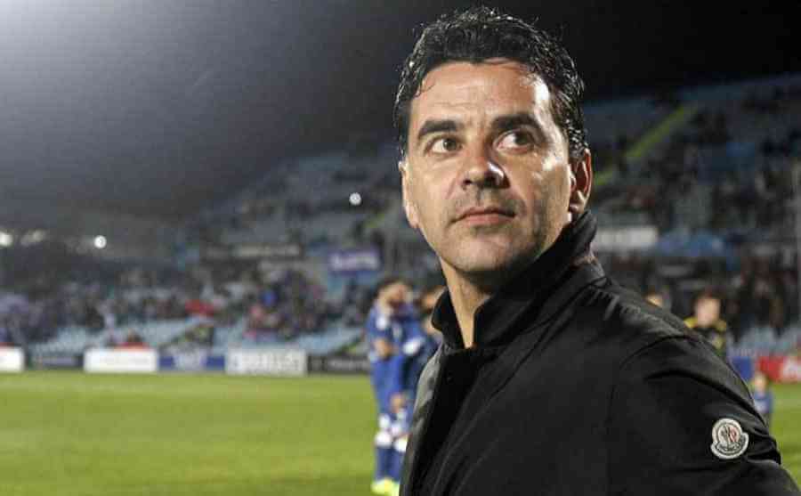 Michel - rayo