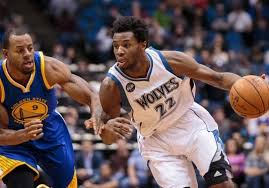 Minnesota Timberwolves vs golden state warriors