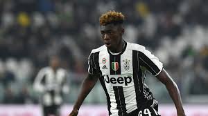 Moise Kean