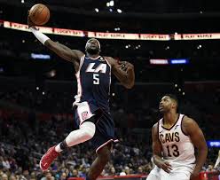 Montrezl Harrell (kiri)