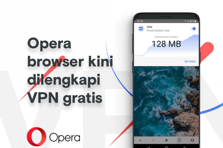Opera-browser-kini-dilengkapi-VPN-gratis