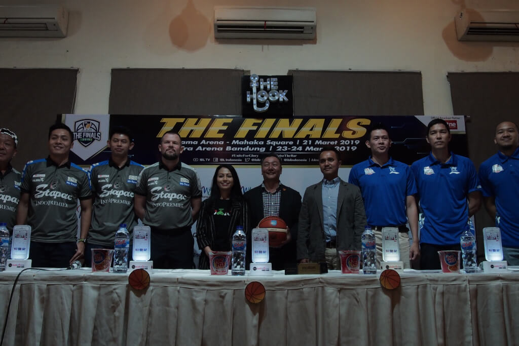kompers IBL