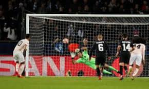 PSG vs Manchester united