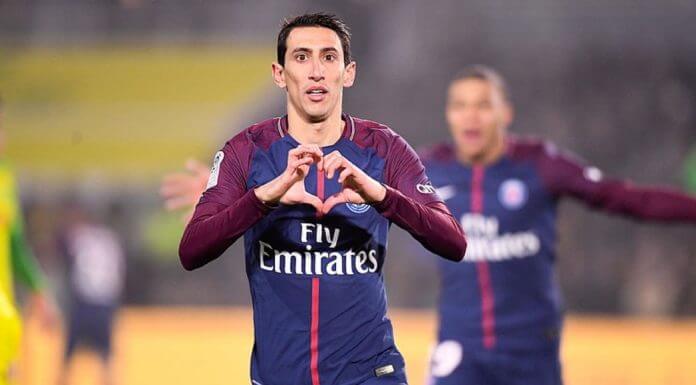 PSG vs Marseille