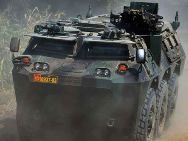 Pindad-Sempurnakan-Kendaraan-Tempur-B20-doc.Pindad-ivoox.id_