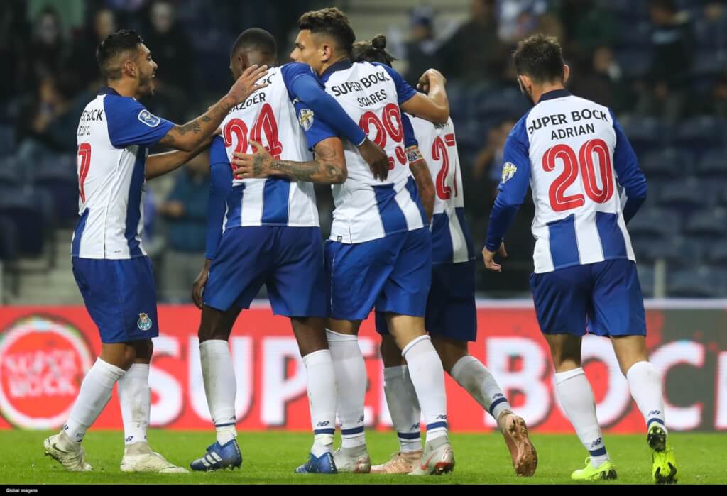 Porto