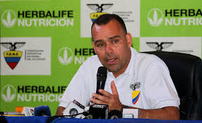 Rafael Dudamel