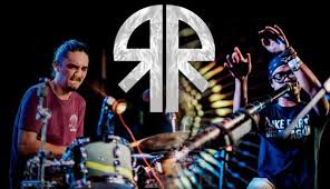 Rhythm Rebels